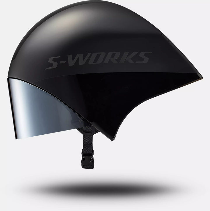 Specialized S-Works TT 5 Helmet