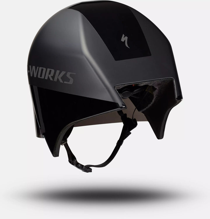 Specialized S-Works TT 5 Helmet