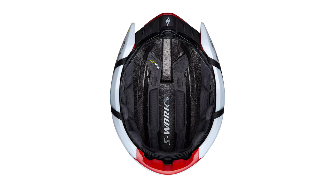 Specialized S-Works Evade 4 Helmet