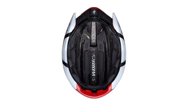 Specialized S-Works Evade 4 Helmet