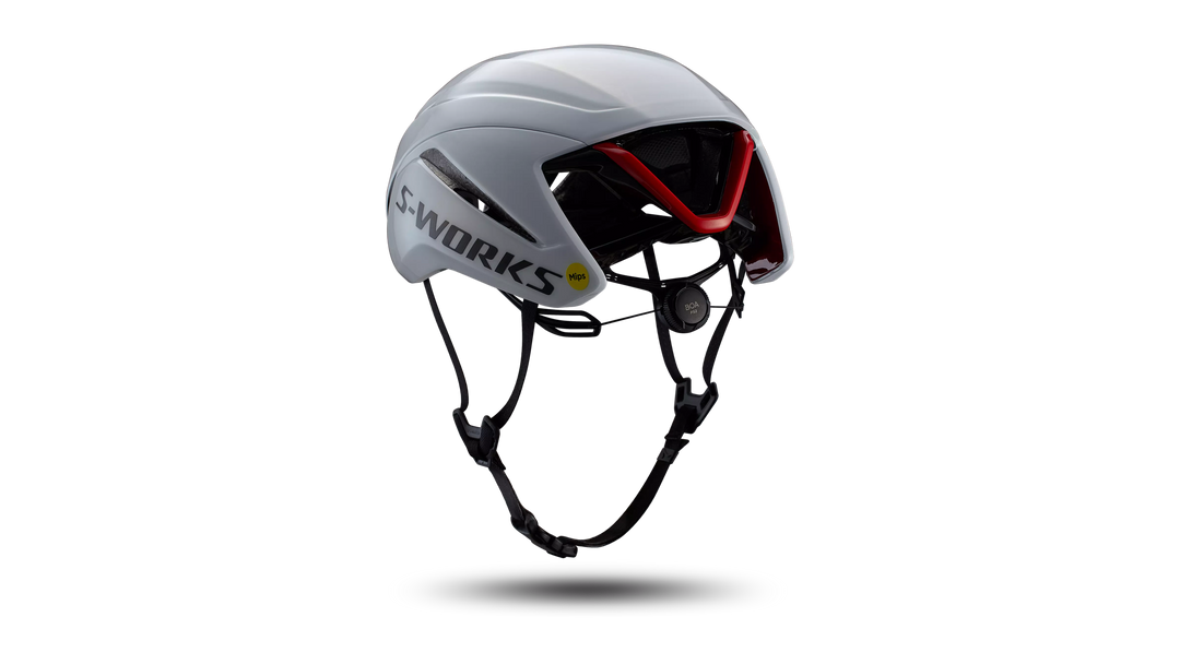 Specialized S-Works Evade 4 Helmet