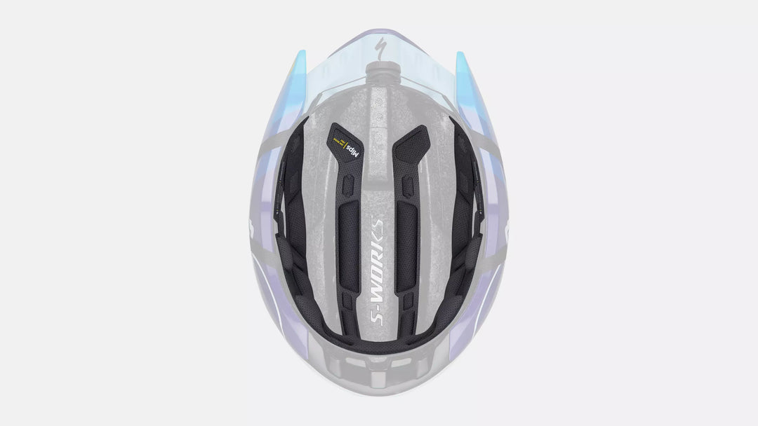 Specialized S-Works Evade 4 Helmet