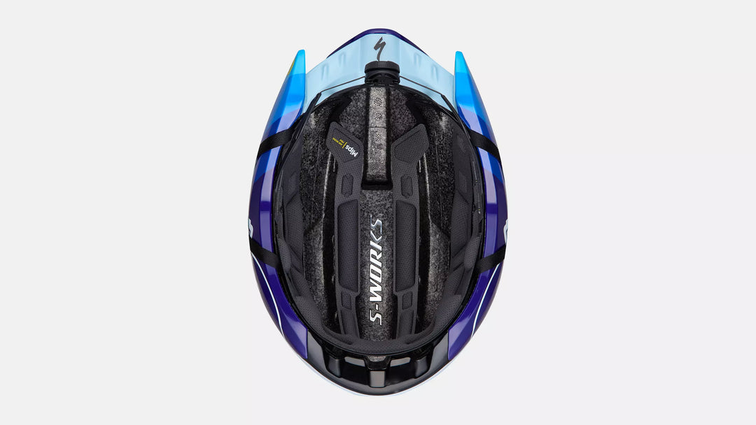 Specialized S-Works Evade 4 Helmet