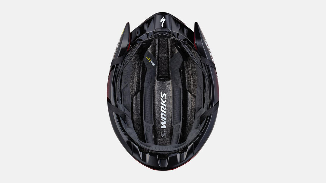 Evade 4 LTD inside