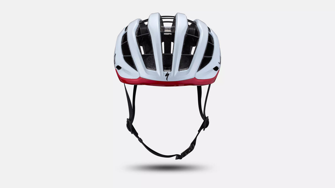 Specialized S-Works Prevail 3 Team Replica helmet in 2026 Factory XC, view 3