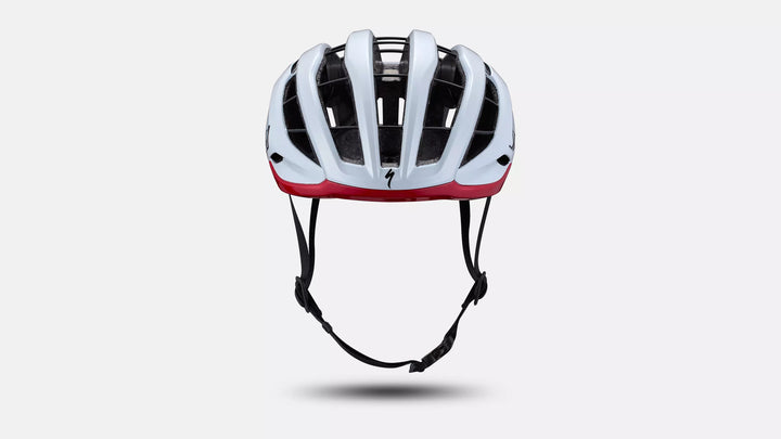 Specialized S-Works Prevail 3 Team Replica helmet in 2026 Factory XC, view 3