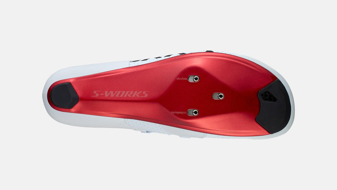 Ares 2 LTD outsole