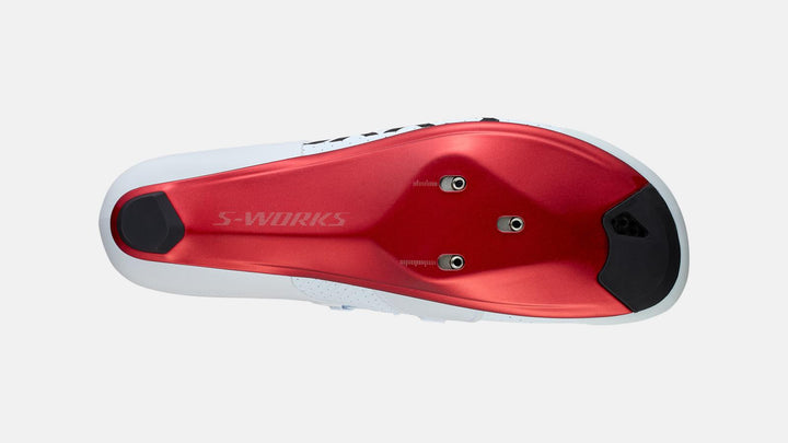 Ares 2 LTD outsole