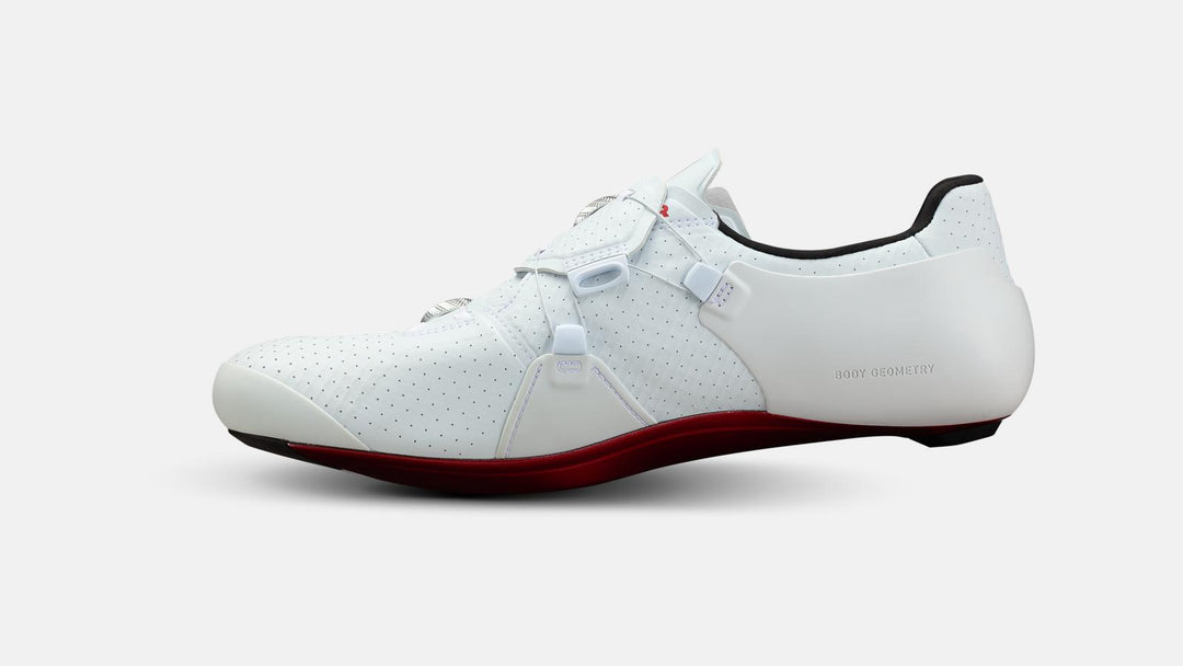 Ares 2 LTD medial