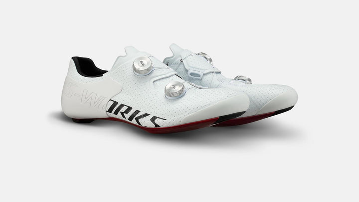 Ares 2 LTD pair