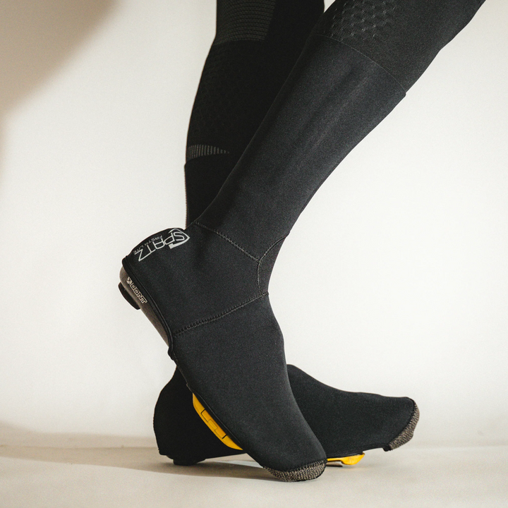 Spatz Fasta Lite Winter Race Overshoes