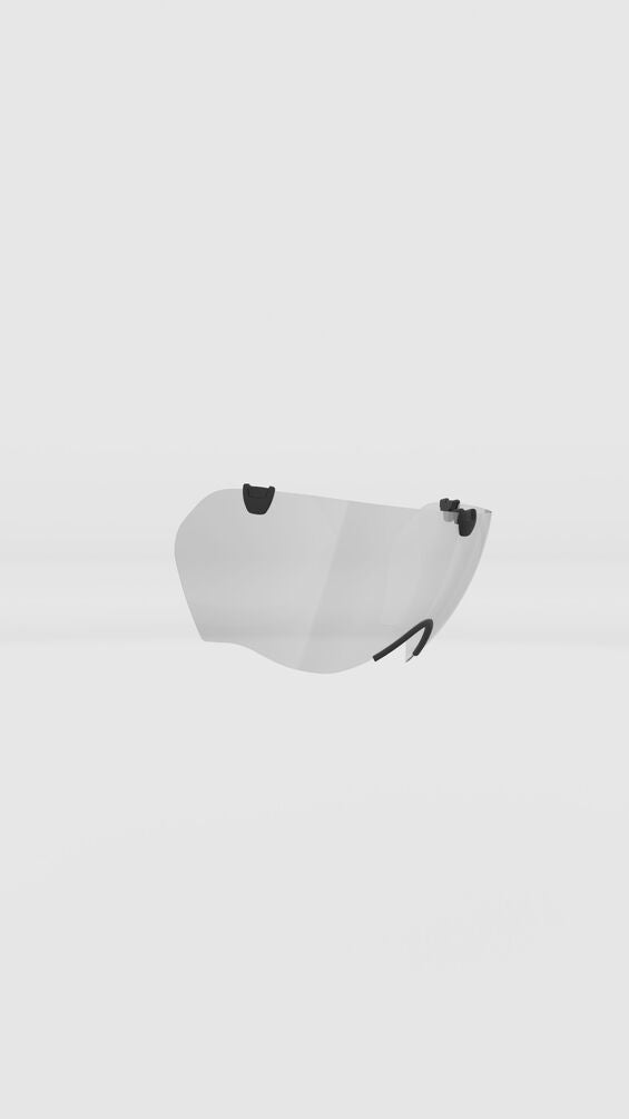 Kask Mistral Visor