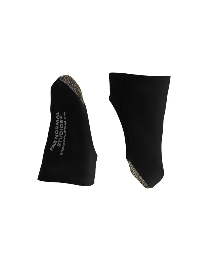 Pas Normal Studios Logo Toe Covers