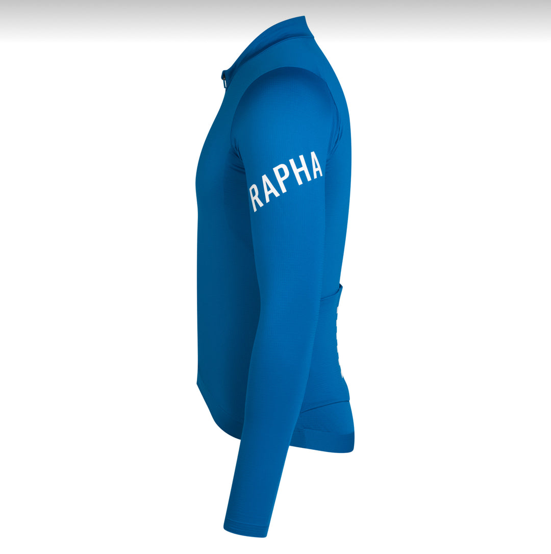 Rapha Pro Team Long Sleeve Midweight Jersey