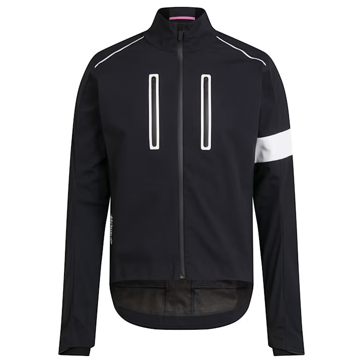 RAPHA Mens Classic Gore-Tex Winter Jacket