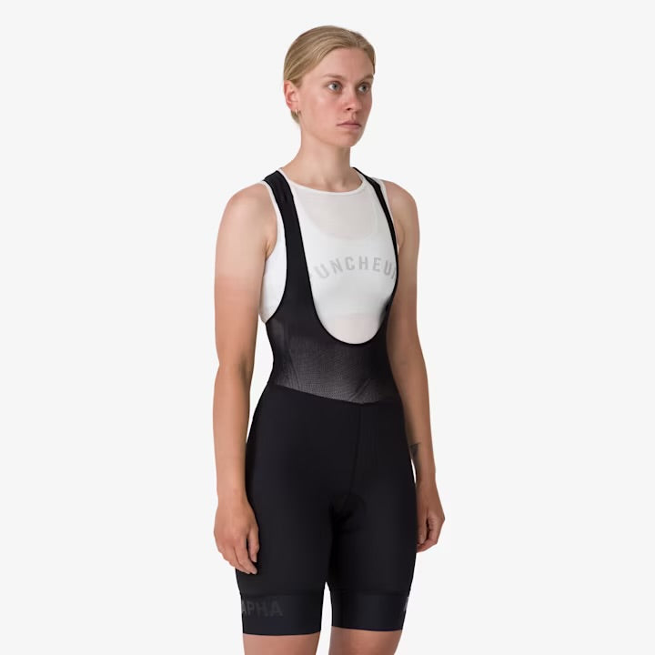 Rapha Womens Pro Team Bib Shorts