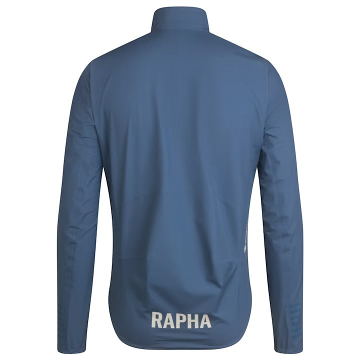 Rapha Pro Team Lightweight Jacket Rapha Windproof Jacket New