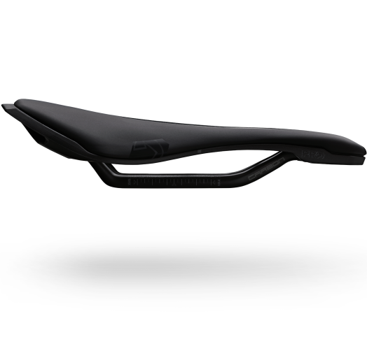 Pro Stealth Team Saddle