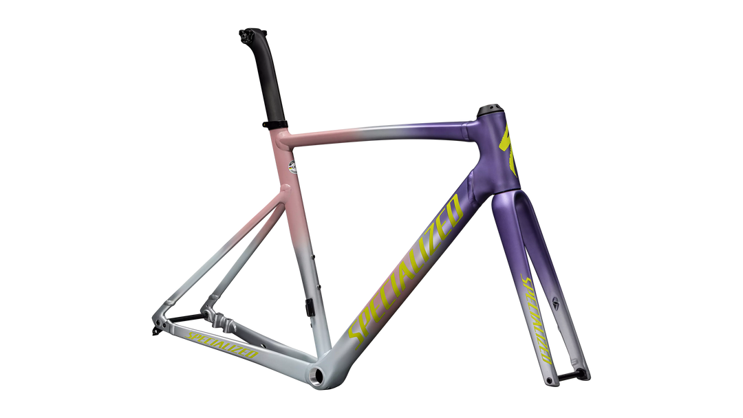 Specialized Allez Sprint Frameset