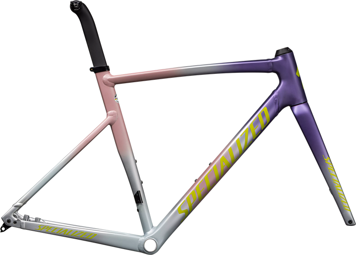 Specialized Allez Sprint Frameset