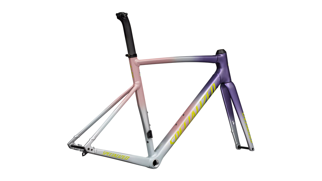 Specialized Allez Sprint Frameset