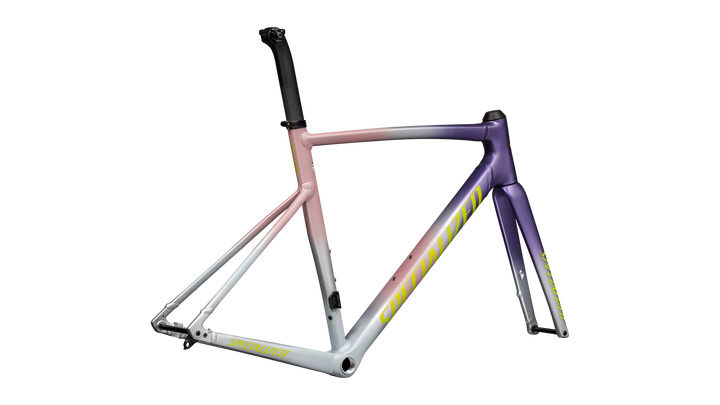 Specialized Allez Sprint Frameset