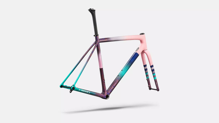 S-Works Crux Frameset