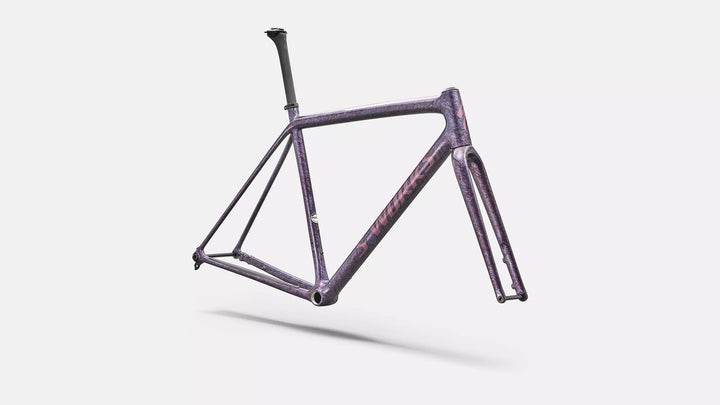S-Works Crux Frameset
