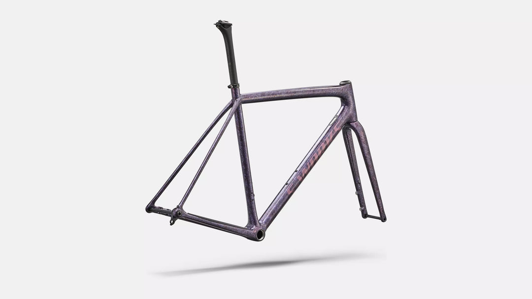 S-Works Crux Frameset