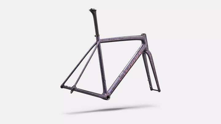 S-Works Crux Frameset