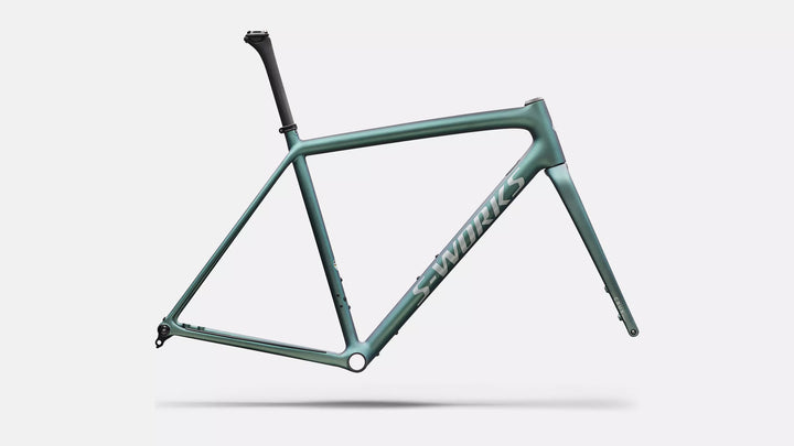 S-Works Crux Frameset