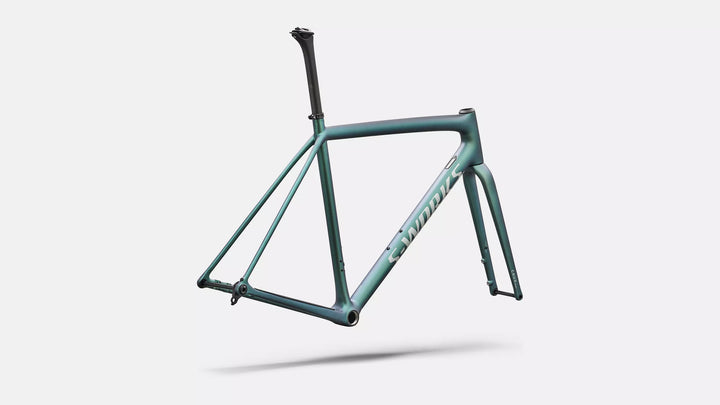 S-Works Crux Frameset
