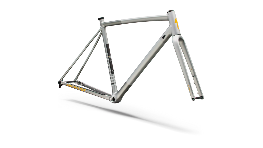 Crux DSW Frameset (2026)