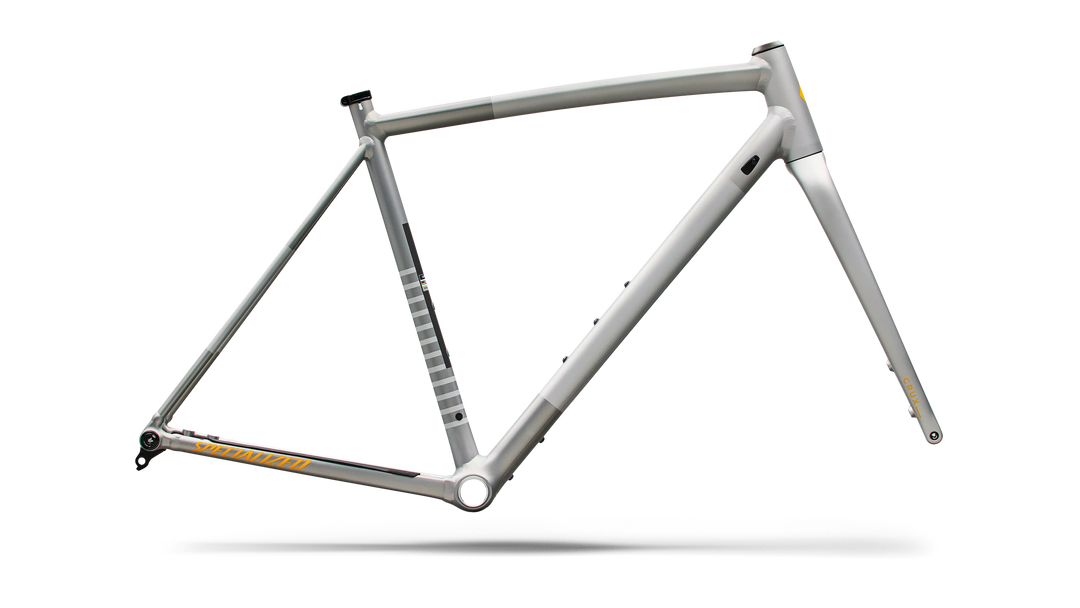 Crux DSW Frameset (2026)