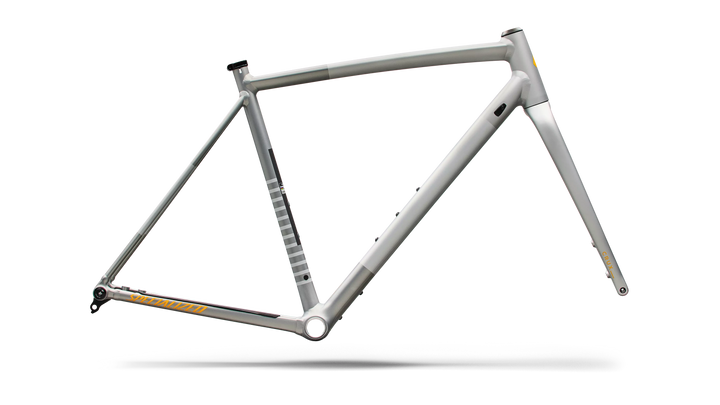 Crux DSW Frameset (2026)