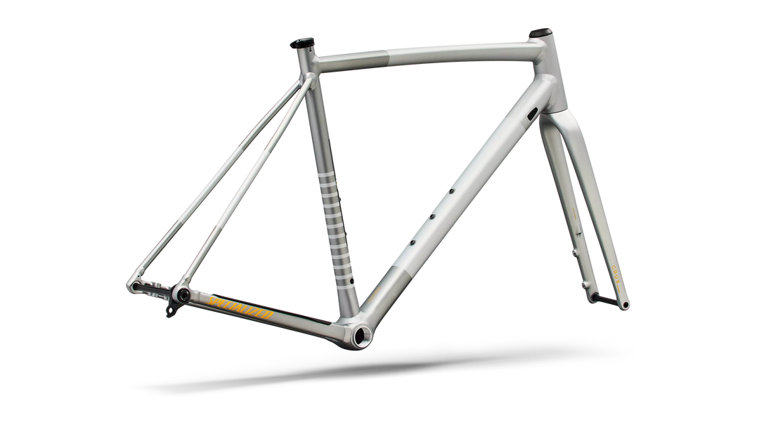 Crux DSW Frameset (2026)