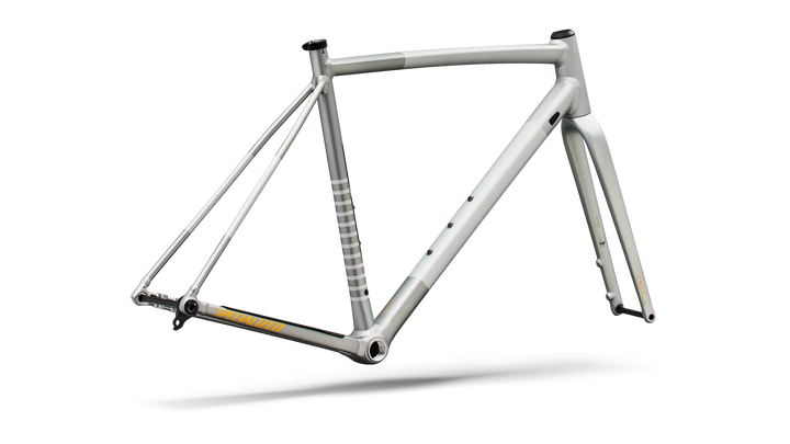 Crux DSW Frameset (2026)