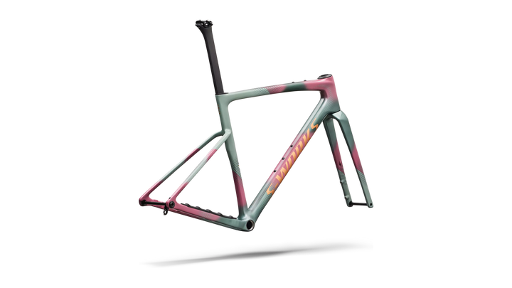 S-Works Crux 5 Frameset