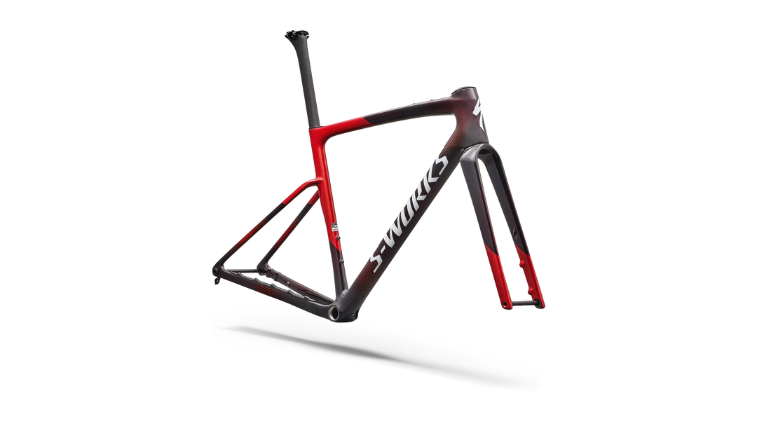 S-Works Crux 5 Frameset