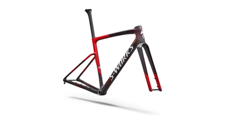 S-Works Crux 5 Frameset