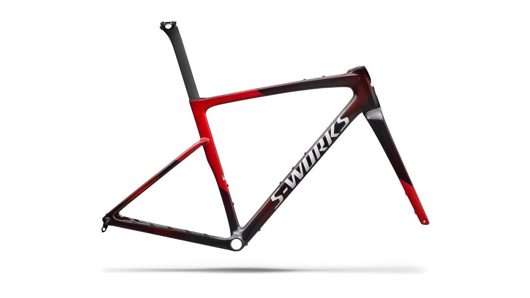 S-Works Crux 5 Frameset