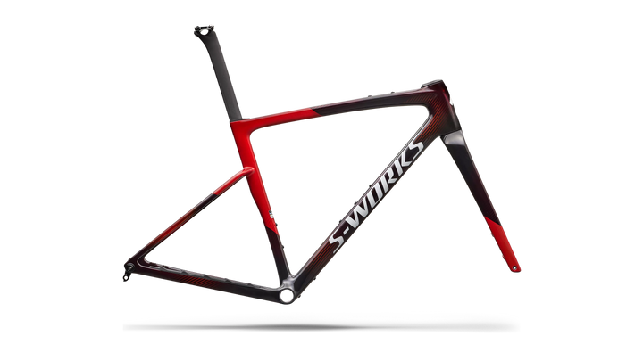 S-Works Crux 5 Frameset
