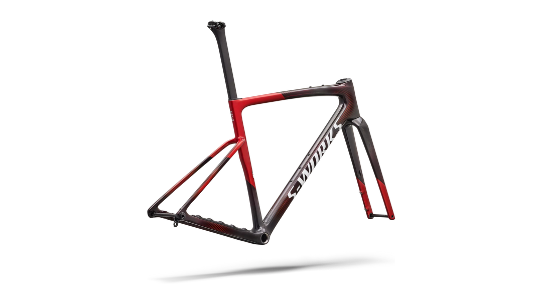 S-Works Crux 5 Frameset