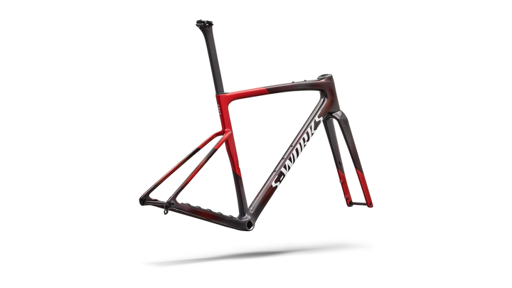 S-Works Crux 5 Frameset
