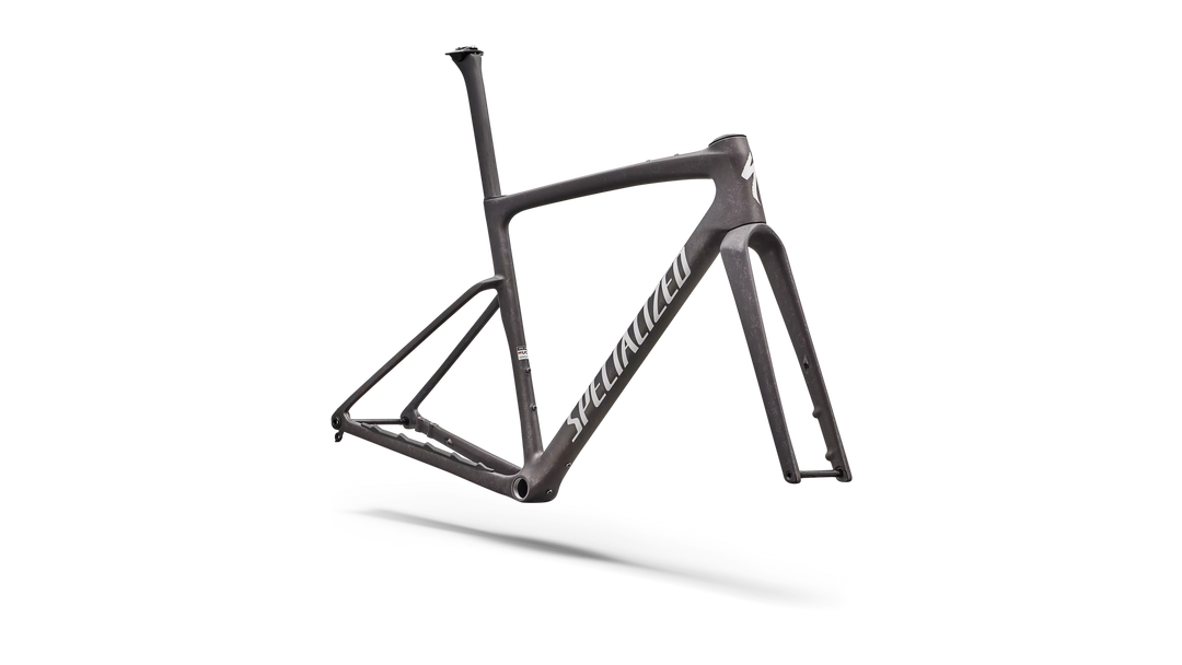 Crux 5 Frameset