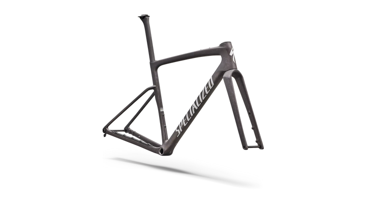 Crux 5 Frameset