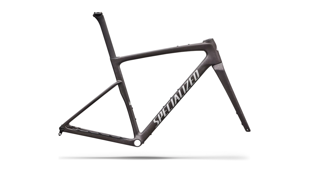 Crux 5 Frameset