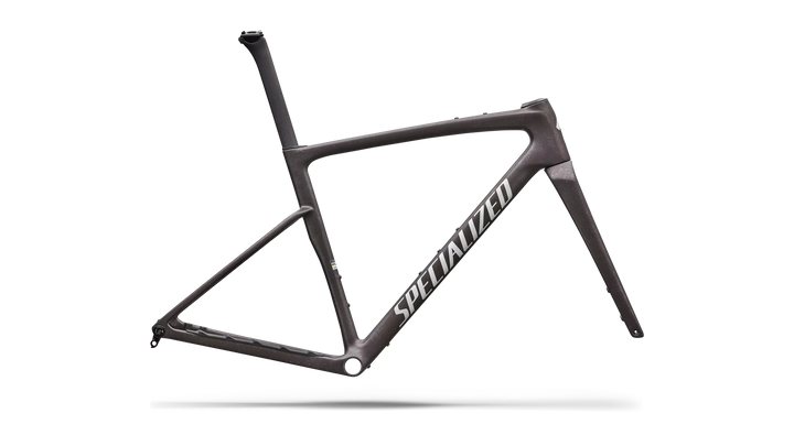 Crux 5 Frameset
