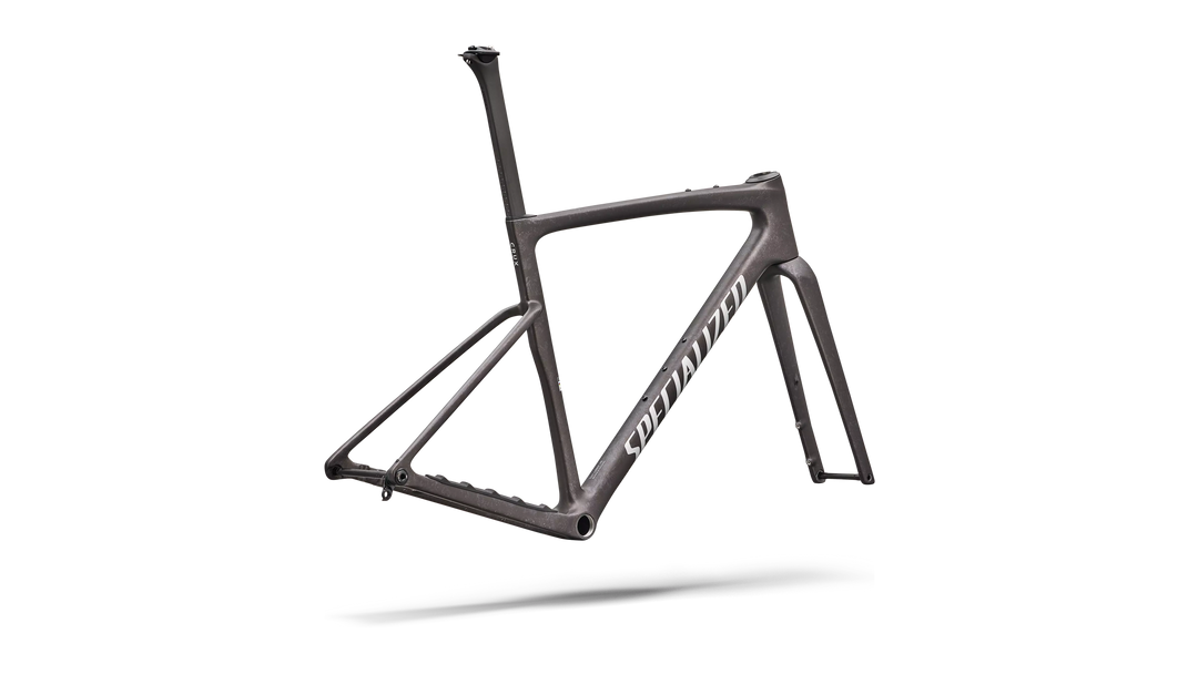 Crux 5 Frameset