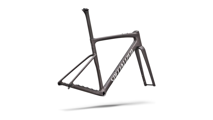 Crux 5 Frameset
